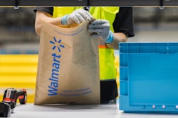 Moving forward, nearly all orders shipped in plastic mailers from fulfillment centers and stores and all marketplace items shipped with Walmart Fulfillment Services will arrive in recyclable paper bag mailers.