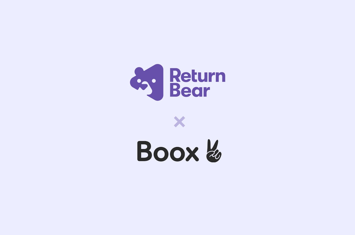 Boox และ ReturnBear ผนึกกำลังเพื่อส่งเสริมความเป็นมิตรต่อสิ่งแวดล้อม