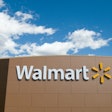Walmart is making sustainability-focused changes to its e-commerce packaging and emissions.