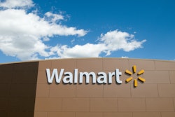 Walmart is making sustainability-focused changes to its e-commerce packaging and emissions.