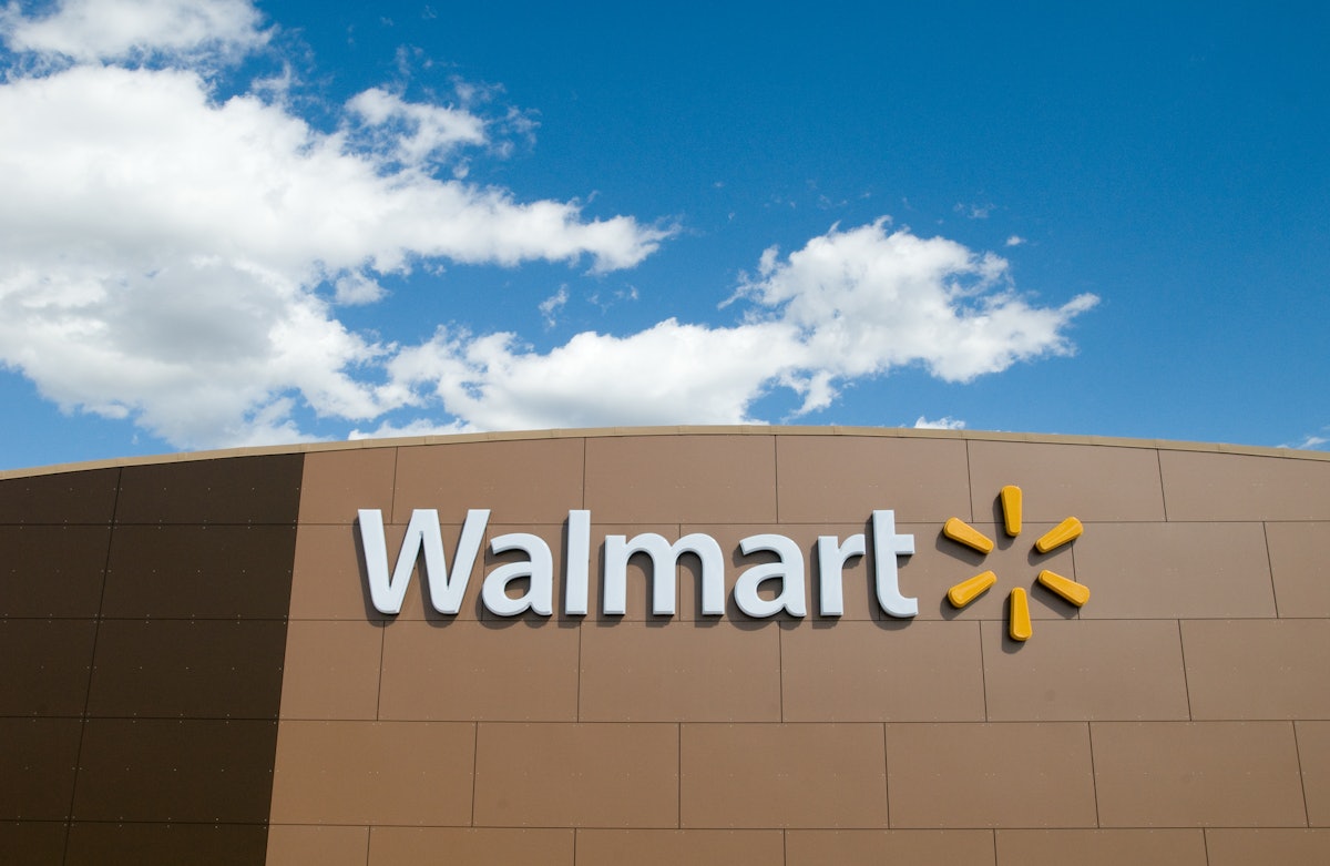 Walmart กำลังลดขยะบรรจุภัณฑ์อีคอมเมิร์ซ