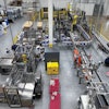 The new Diamond Shine Bullseye 2.5-gal automated packaging line is a key element of a recent move to a new manufacturing facility in Mentor, Ohio, all part of a 109,000 sq. ft., 20 million-dollar renovation project to accommodate increased production.