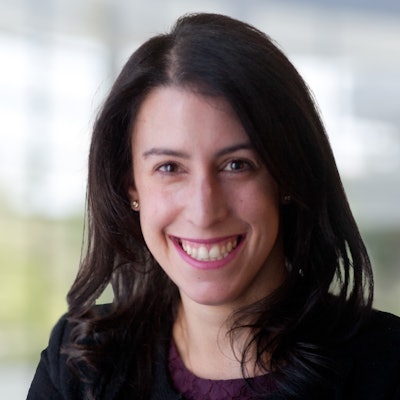 Amanda Winters, LEK Consulting partner and managing director.