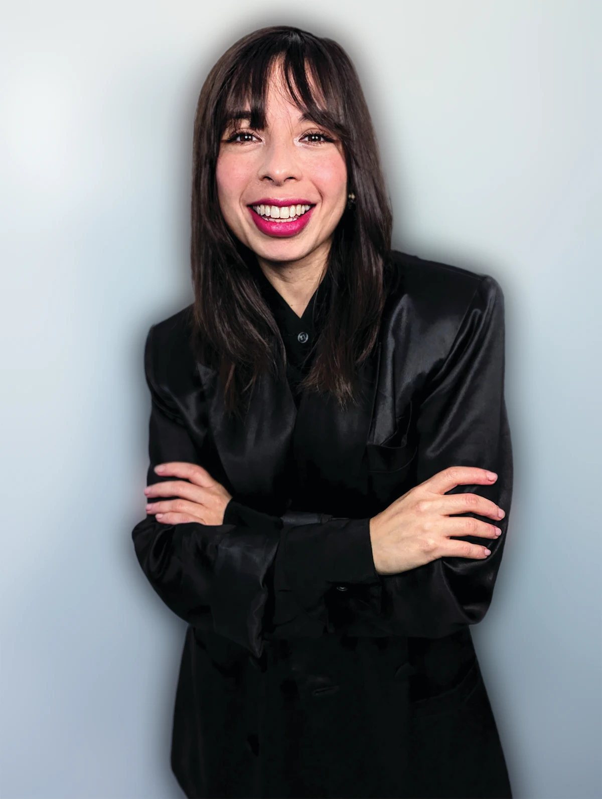 Ana Espinosa, Packaging Sustainability Manager, Estée Lauder ...