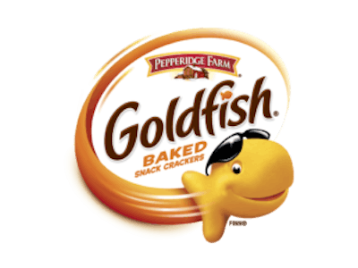Campbell Goldfish