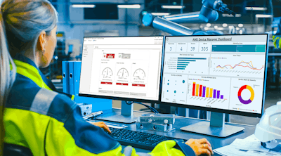 Emerson Ams Device Manager Data Server