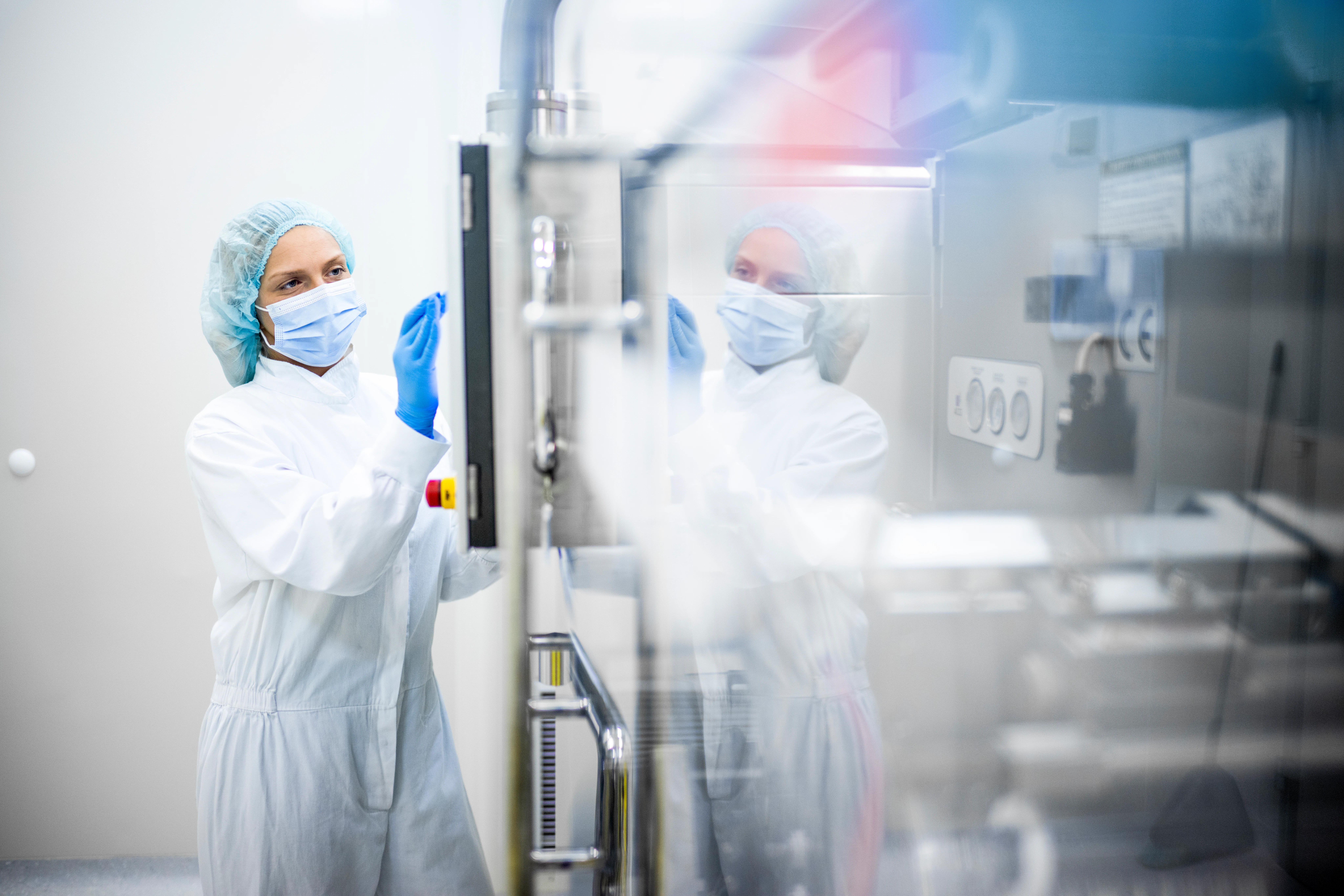PDA Annex 1 Implementation Tips for Sterile Manufacturers, CDMOs, and ATMP Producers - Vimarsana News