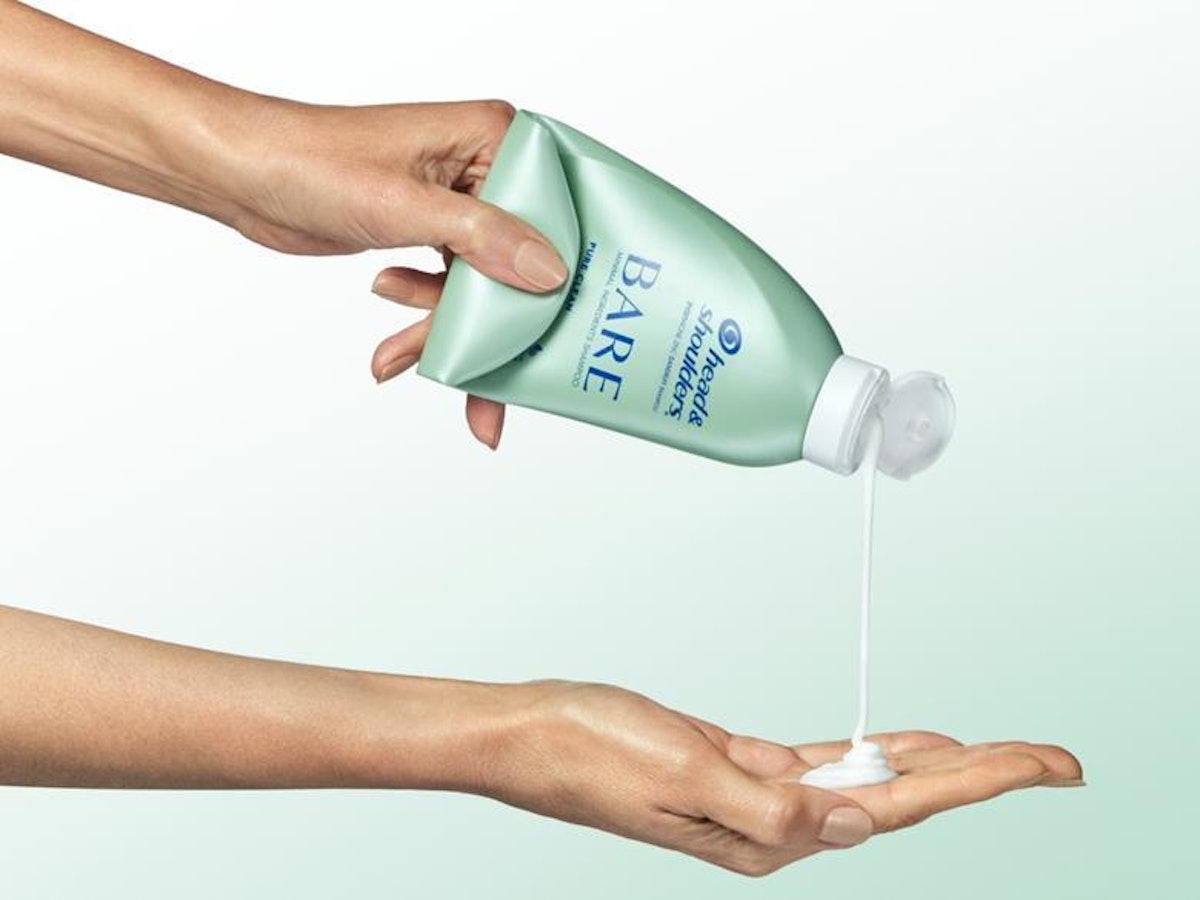 Head & Shoulders, Hoeksche และ Grupo Calvo เปิดตัวบรรจุภัณฑ์
