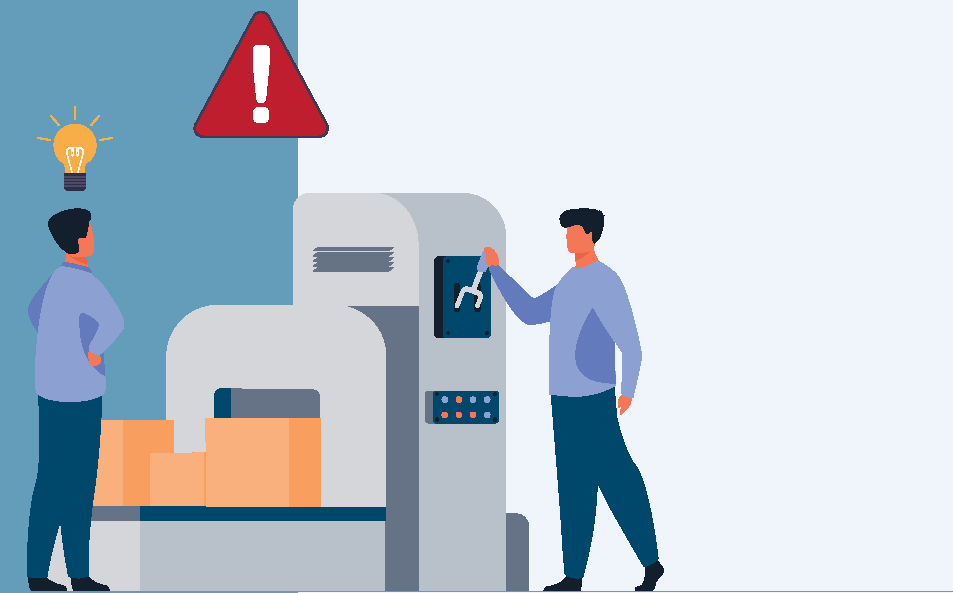 machinery risk assessments