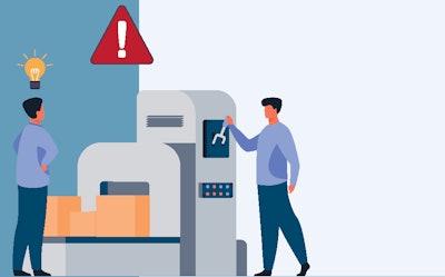 machinery risk assessments