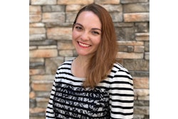 Melissa Griffen, Editor-in-Chief, CONTRACT Manufacturing & Packaging magazine.