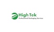 High Tek Usa Logo