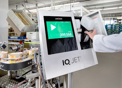 Iqjet In Operation 6267