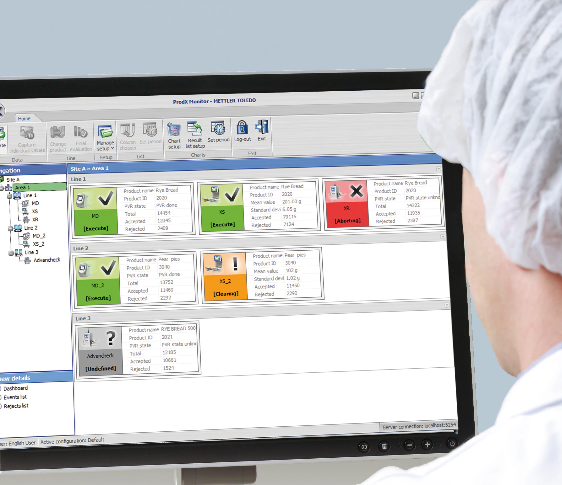 Mettler Toledo to Introduce Latest Version of Its inspection Device Management Software at PACK EXPO Las Vegas - Vimarsana News