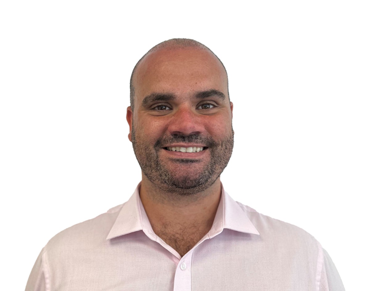 Ulma Packaging UK แต่งตั้ง Martyn Cochrane ผู้จัดการฝ่ายขายประจำภูมิภาค