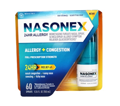 Nasonex 1