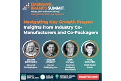 Contract manufacturer and packager panel at EBS.
