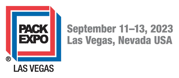 Sustainability to Take Center Stage at PACK EXPO Las Vegas 2023 - Vimarsana News