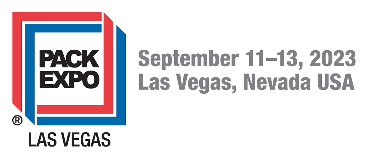 PACK EXPO Las Vegas 2025 Prepares for Largest Show Since Its Inception