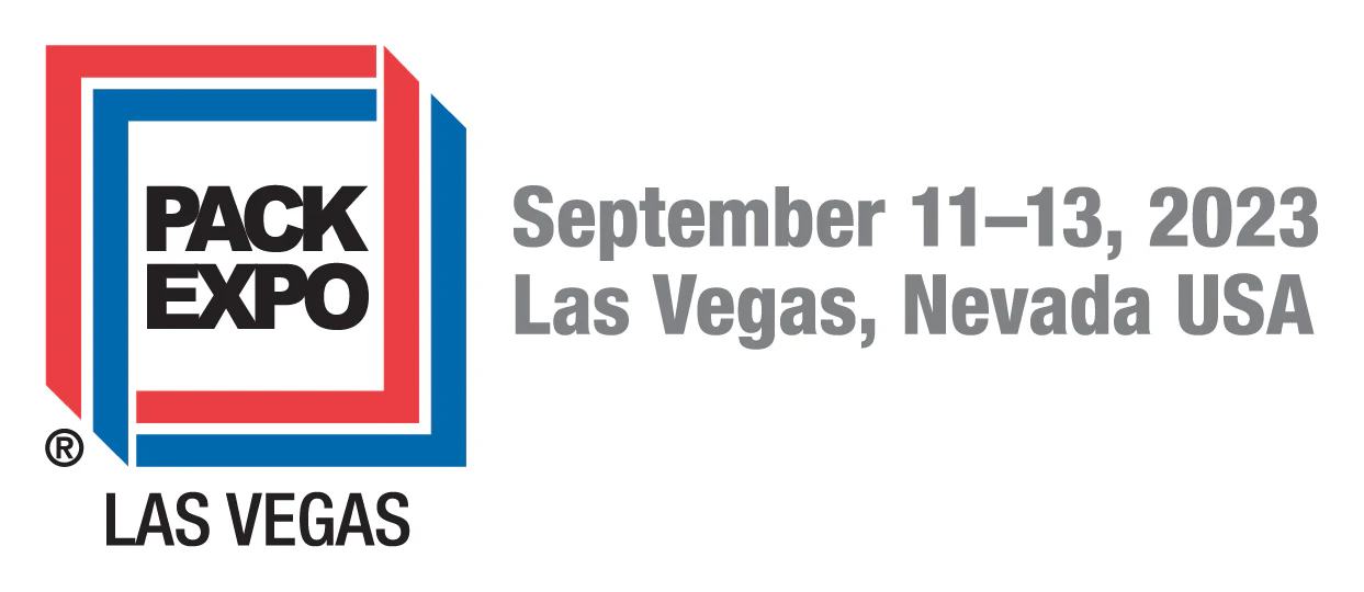 PACK EXPO Las Vegas 2023 Prepares for Largest Show Since Its Inception - Vimarsana News