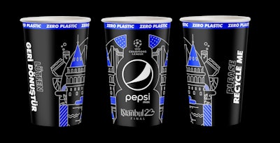 Super Bowl 2022 Pepsi Can – Packaging Of The World