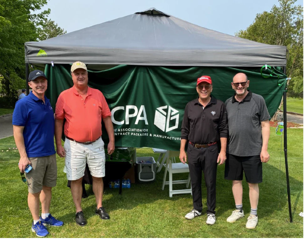 CPA Election Results In, Association Gains Success With Partnerships - Vimarsana News