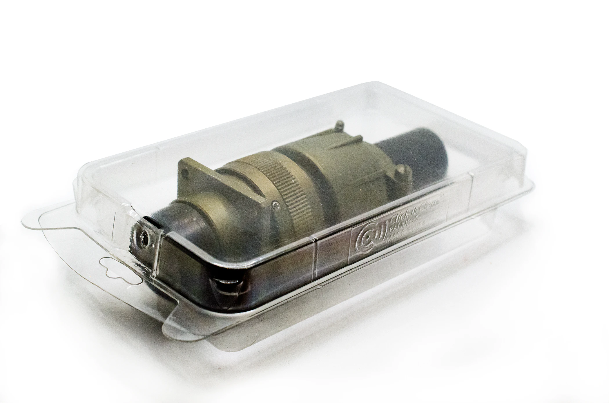 Clamshell for Powell Electronics Reduces Damage by 97% - Vimarsana News