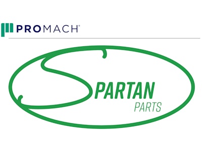 Spartan Logo