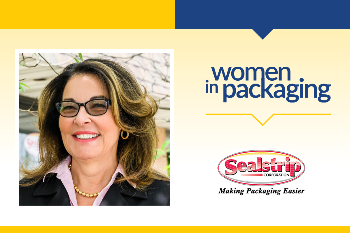 Wip Jo Anne Forman Sealstrip