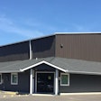 Yellow Emperor’s new Eugene facility, set up for increased efforts in sustainability.