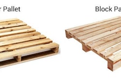 Block Pallets