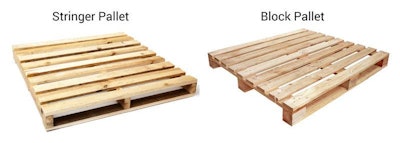 Block Pallets