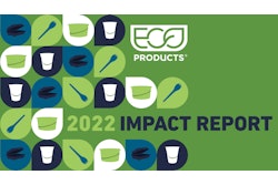 Eco Products Sustainability Report