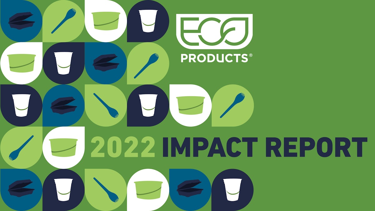 Eco-Products เผยแพร่รายงานประจำปี อัปเดตเป้าหมายด้านสิ่งแวดล้อม