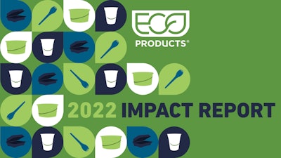 Eco Products Sustainability Report