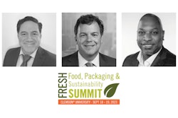 2023 Sonoco Fresh Summit Keynote Speakers