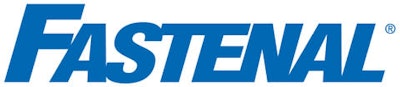 Fastenal Logo