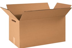 Corrugated Box Handles