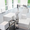Packaging Robotics: ABB’s SWIFTI CRB 1300