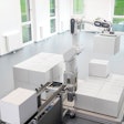Packaging Robotics: ABB’s SWIFTI CRB 1300
