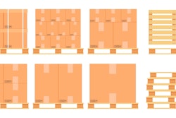 Palletizing Patterns