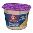 Best in Show—Annie's Certified Compostable Printed Shelf Stable Mac & Cheese Cup from General Mills.