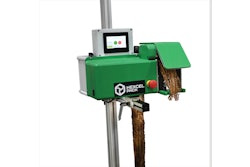 Autofil Fully Automatic Dispensing Solution