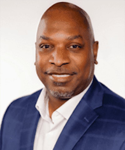 C. D. Glin, President, PepsiCo Foundation