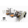 Cmes Mixed Case Palletizer2