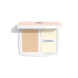 Chanel has move to refillable packaging for its Le Blanc and Les Beiges foundation compacts.