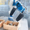 Packaging Robotics: Comau's MI.RA/Picker