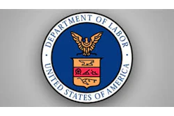 Department Of Labor Logo