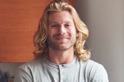 Derek Chase, sustainable packaging