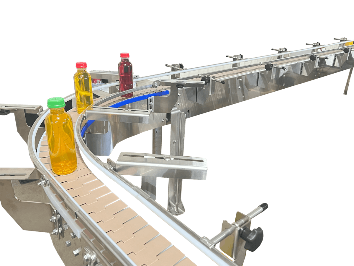 Dorner, Garvey to Debut Conveyor at PACK EXPO Las Vegas Packaging World
